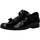Chaussures Fille Derbies & Richelieu Clarks SCALA HOPE K Noir