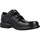 Chaussures Garçon Le mot de passe de confirmation doit être identique à votre mot de passe REMI PACE K Noir