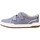 Chaussures Fille Baskets basses Clarks FAWN SOLO K Violet
