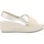 Chaussures Femme Sandales et Nu-pieds Stonefly KETTY 5 Blanc