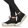 Chaussures Femme Boots Art BRIGHTON Noir