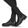 Chaussures Femme Tread Boots Art GRAZ Noir