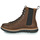 Chaussures top Boots Art TORONTO Marron