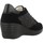 Chaussures Femme Baskets mode Stonefly EBONY 22 Noir