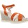 Chaussures Femme Sandales et Nu-pieds Stonefly ARTY 3 Orange