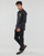 Vêtements Homme Chemises manches longues Versace Jeans Couture 73GAL2S7-899 Noir / Doré