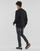 Vêtements Homme Sweats Versace Jeans Couture 73GAIG06-G89 Noir / Doré
