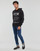 Vêtements Homme Sweats Versace Jeans Couture 73GAIT16-899 Noir / Blanc