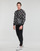Vêtements Homme Sweats Versace Jeans Couture 73GAIT25-899 Noir / Blanc