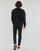 Vêtements Homme Sweats Versace Jeans Couture 73GAI310-899 Noir