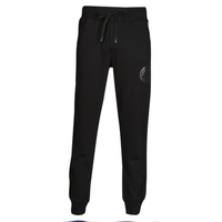 Vêtements Homme Pantalons de survêtement Versace Jeans Couture 73GAAT06-C89 Noir