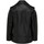 Vêtements Fille Vestes Only 15250917 FRY-BLACK Noir