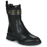 Chaussures Femme Boots MICHAEL Michael Kors RIDLEY Noir