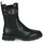 Chaussures Femme Boots MICHAEL Michael Kors RIDLEY Noir