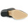 Chaussures Femme Nike Canyon Sandal Black Yellow Sandals CI8797-301 HARLOW Noir