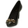 Chaussures Femme Escarpins MICHAEL Michael Kors IZZY Noir