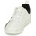 Chaussures Homme Baskets basses MICHAEL Michael Kors KEATING ZIP Blanc