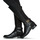 Chaussures Femme Bottes ville MICHAEL Michael Kors RORY BOOT Noir
