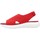 Chaussures Sandales et Nu-pieds Geox SPHERICA EC5 D Rouge