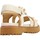 Chaussures Femme Sandales et Nu-pieds Noa Harmon 8951N Beige