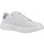 Chaussures Fille Baskets basses Asso AG13007 Blanc