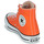 Chaussures Baskets montantes Converse Chuck Taylor All Star Desert Color Seasonal Color Orange