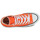 Chaussures Baskets montantes Converse Chuck Taylor All Star Desert Color Seasonal Color Orange