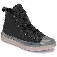 Chaussures Homme Baskets montantes Converse Chuck Taylor All Star Cx Explore Future Comfort Noir