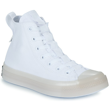 Chaussures Baskets montantes Converse Chuck Taylor All Star Cx Explore Future Comfort Blanc