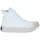 Chaussures Homme Baskets montantes Converse Chuck Taylor All Star Cx Explore Future Comfort Blanc