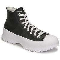 Chaussures Femme Baskets montantes Converse Golf Le Fleur en Converse 2.0 Leather Foundational Leather Noir
