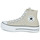 Chaussures Femme Baskets montantes Undefeated Converse Chuck Taylor All Star Lift Canvas Seasonal Color Beige