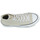 Chaussures Femme Baskets montantes Crew Converse Chuck Taylor All Star Lift Canvas Seasonal Color Beige