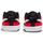 Chaussures Basketball Nike Force 1 Crib Se (CB) / Rouge Rouge