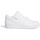 Chaussures Enfant Basketball adidas Originals Forum Low C / Blanc Blanc