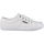 Chaussures Homme Baskets mode Kawasaki Tennis Canvas Heart Shoe K202403 1002 White Blanc