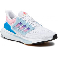 Chaussures Femme Running / trail adidas Originals ADVANTAGE Clean VS sneakers scarpe unisex bianco Blanc