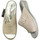 Chaussures Femme Mules Florance FLO22530bei Gris