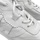 Chaussures Femme Randonnée Melluso MWR20065bia Blanc