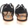 Chaussures Femme Multisport MTNG Sandale femme MUSTANG 50555 noir Noir