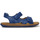 Chaussures Sélection à moins de 70 Camper Sandales cuir BICHO Bleu