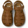 Chaussures Sandales et Nu-pieds Camper Sandales cuir BICHO Marron