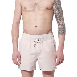 Vêtements Homme Maillots / Shorts de bain Kaporal Vegas blush Rose