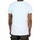 Vêtements Homme T-shirts manches courtes Cerruti 1881 Dia Bleu
