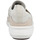 Chaussures Femme Baskets mode Clarks UN RIO KNIT WHITE Blanc