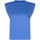 Vêtements Femme T-shirts manches courtes Only 129592VTPE22 Bleu