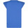 Vêtements Femme T-shirts manches courtes Only 129592VTPE22 Bleu