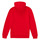 Vêtements Enfant Sweats adidas Originals TREFOIL HOODIE Rouge
