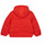 Vêtements Enfant Doudounes roll adidas Originals PADDED JACKET Rouge