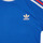 Vêtements Enfant T-shirts manches courtes adidas Originals TEE COUPE DU MONDE FRANCE Bleu